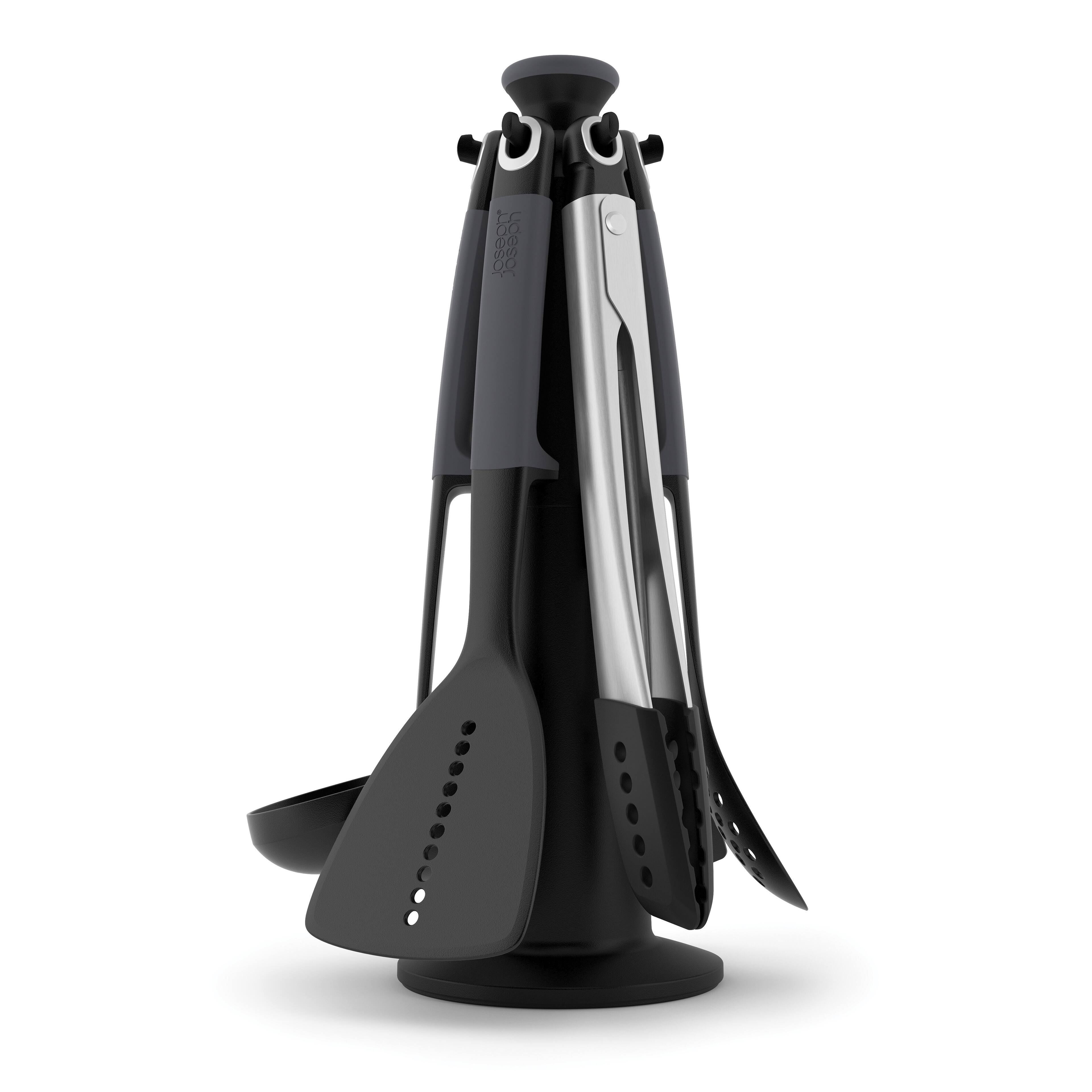 Joseph Joseph - Elevate 6-piece Utensil Set with Carousel price history on PriceWatchPro