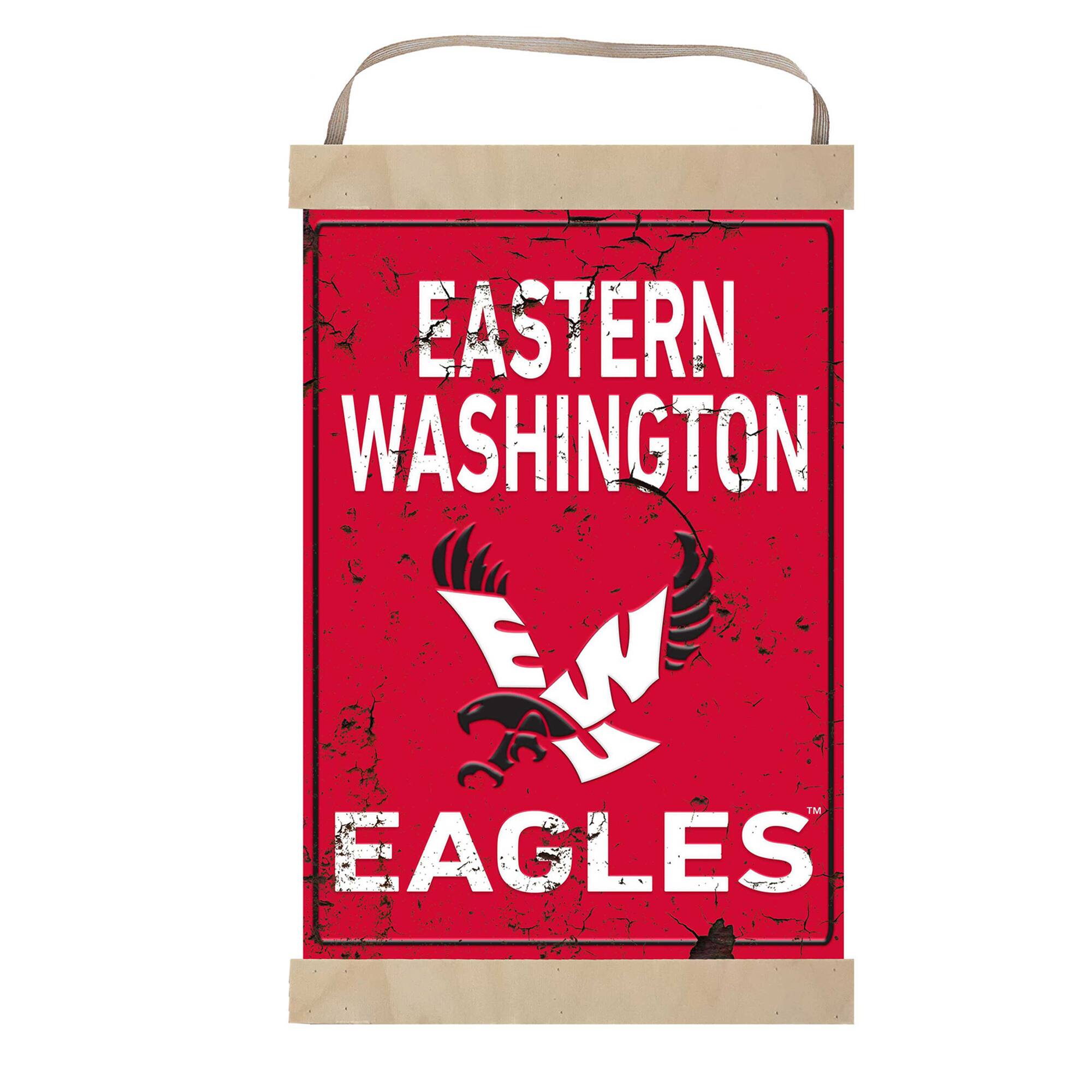 EASTERN WASHINGTON EAGLES