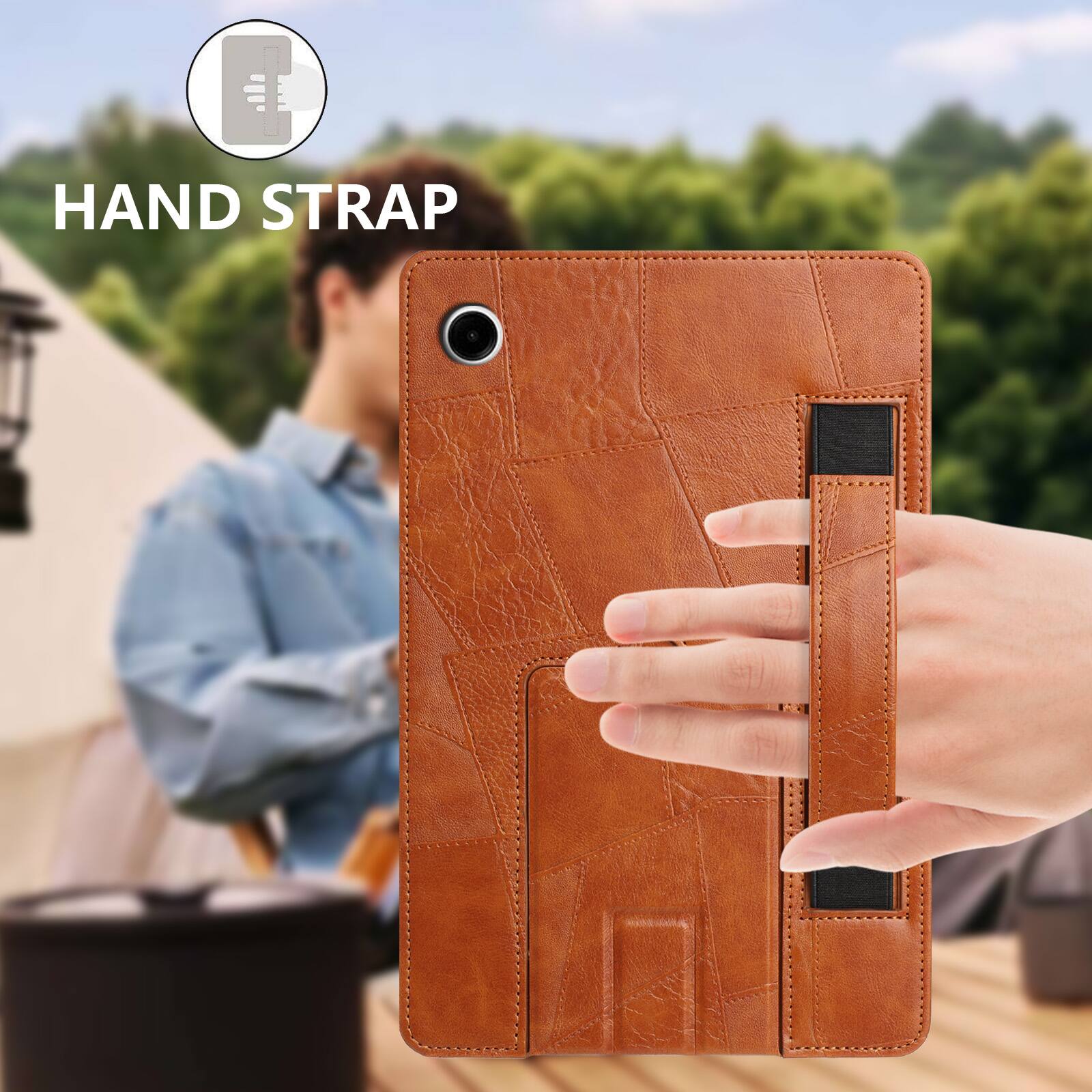 HAND STRAP