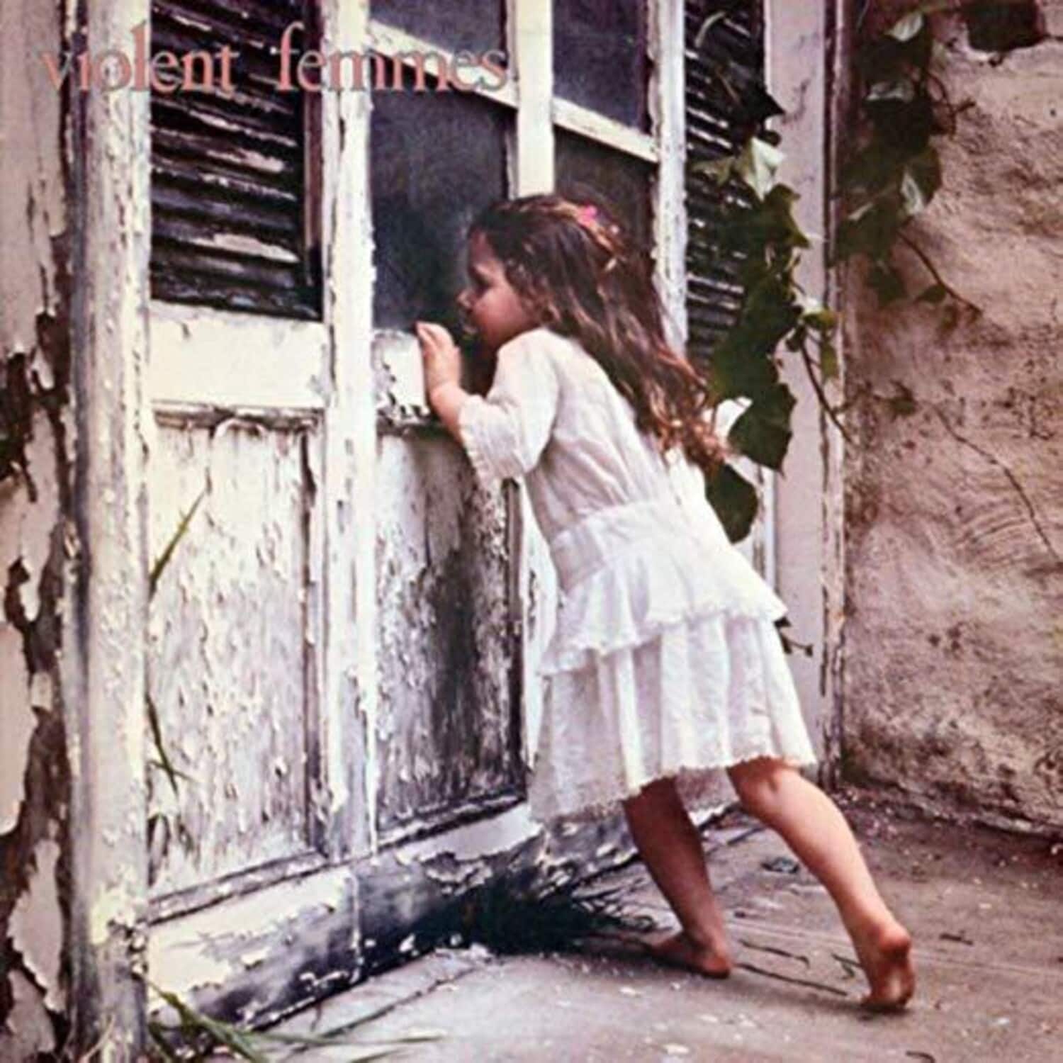 Violent Femmes - Violent Femmes  - VINYL LP