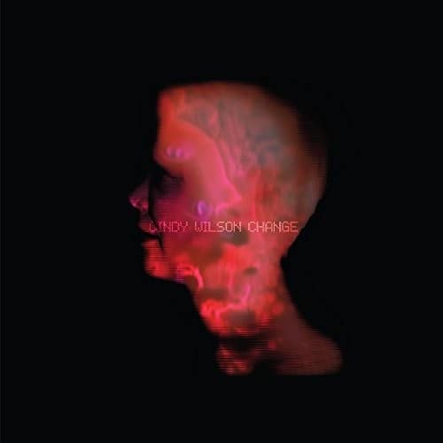 Cindy Wilson - Change   - COMPACT DISCS [CD]