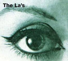 The La's - The La's - VINYL LP