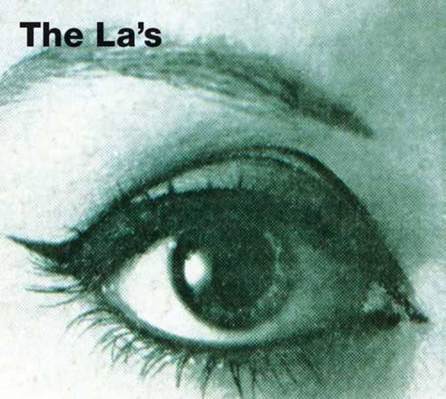 The La's - The La's     - VINYL LP