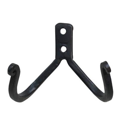 BreeBe - Split Hook - Black