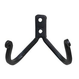 BreeBe - Split Hook - Black