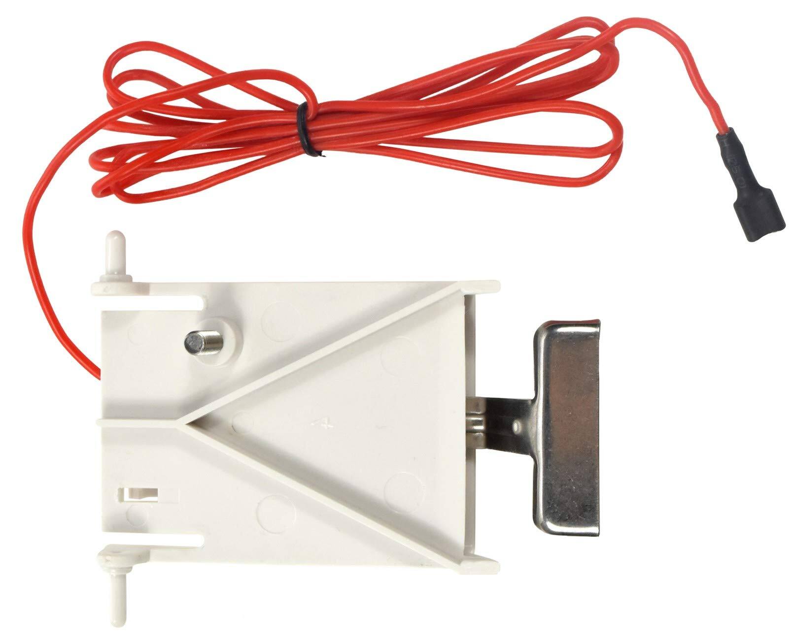 Alt View 5. HQRP - Ice Thickness Control Probe Replacement for Manitowoc 7627813 - Ice Bridge Harvest Switch Sensor.