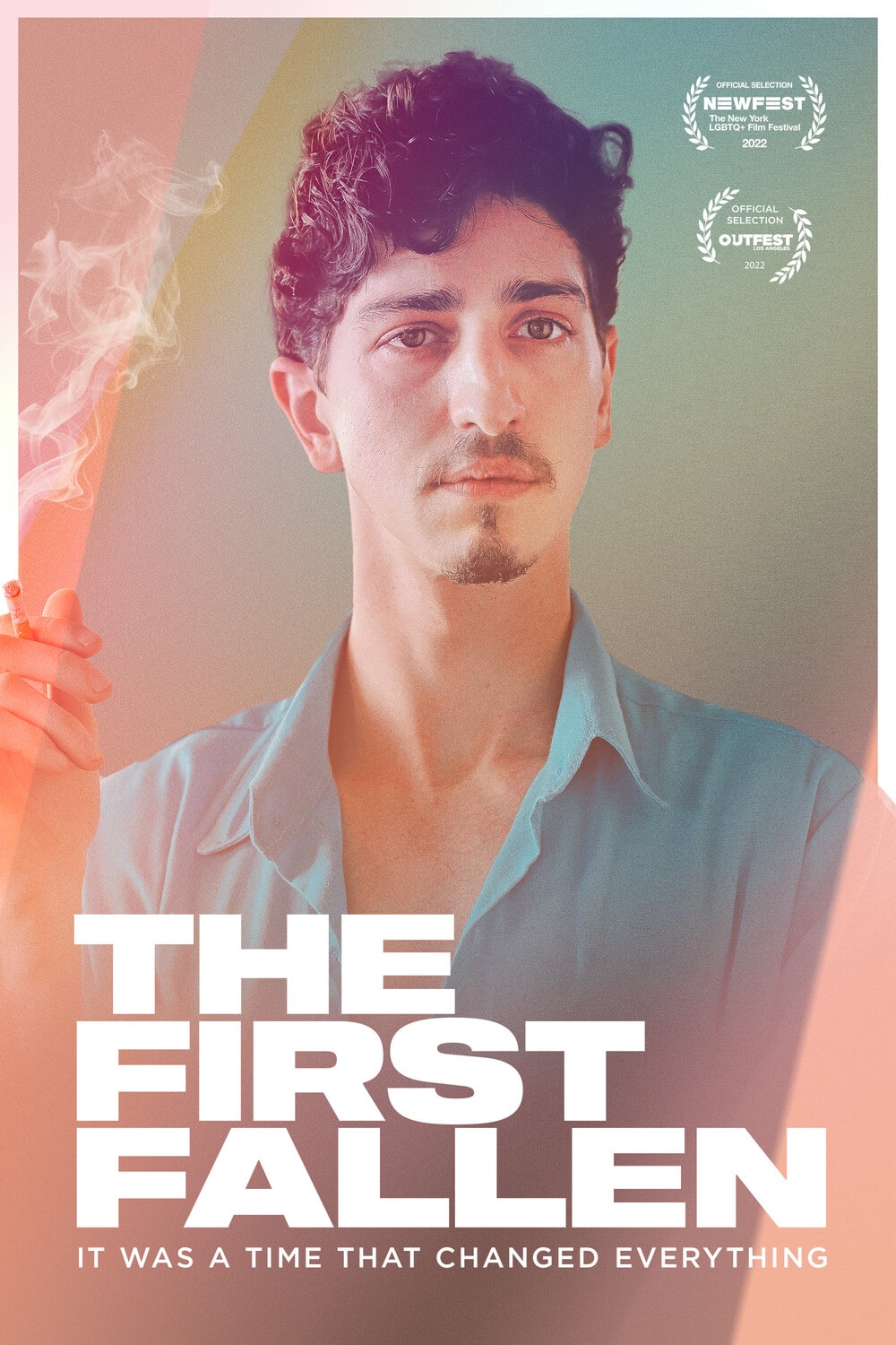 The First Fallen   - DVD price history on PriceWatchPro