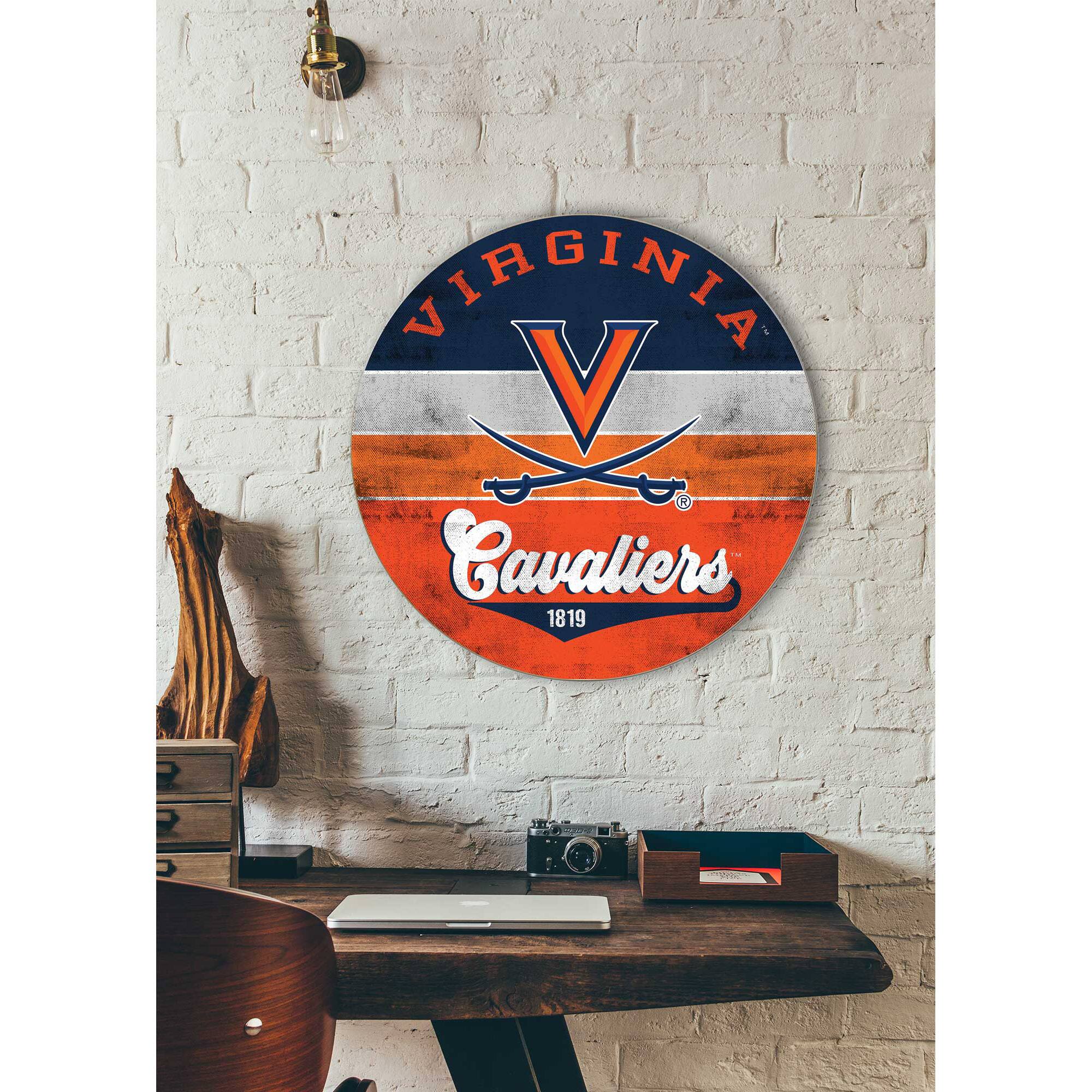 Virginia Cavaliers 1819