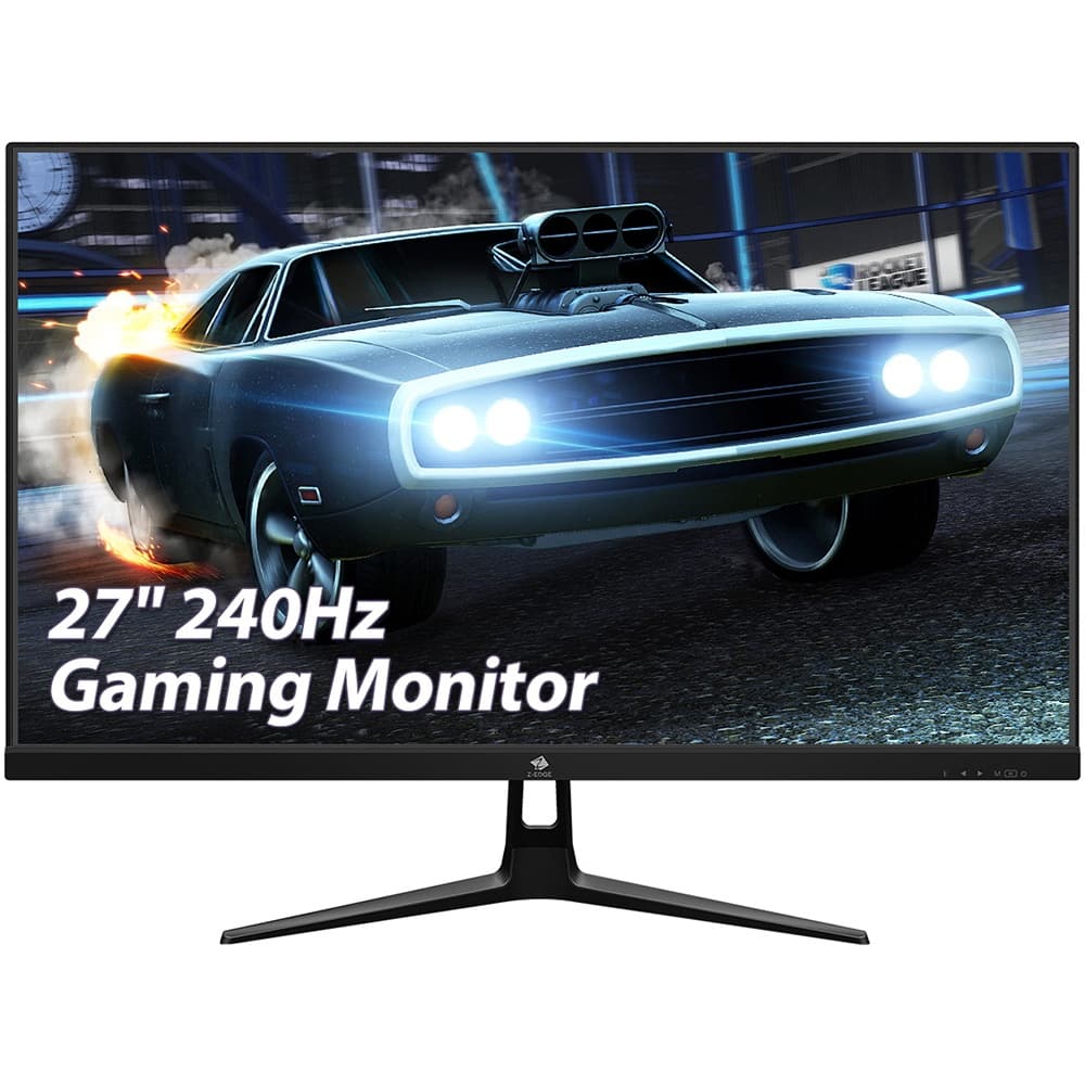 Z Edge UG27PJ 27
