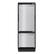 Left. Miele - 30 in. Wide KFMC 3836 L 30" 16.5 Cubic Feet Bottom Mount MasterCool Fridge-Freezer - Panel Ready.