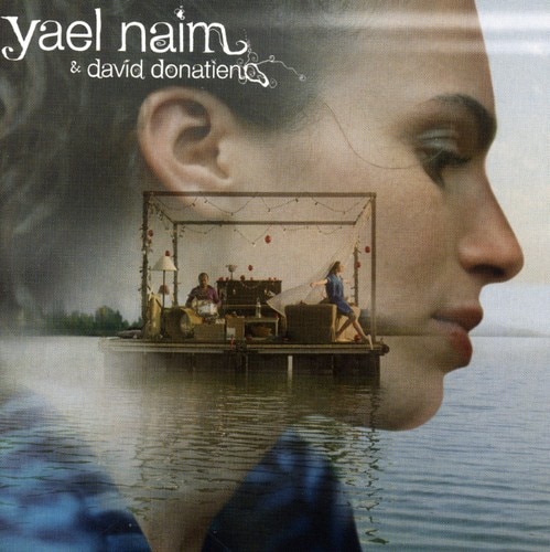 Yael Na m - Yael Naim   - COMPACT DISCS [CD]