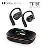 Dolby Atmos THX Spatial Audio
Cleer W2
Optimized Spatial Audio
Dolby Atmos
Head Tracking
