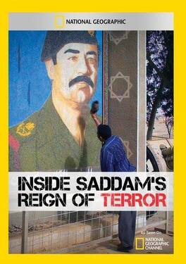 Inside Saddam's Reign of Terror - DVD