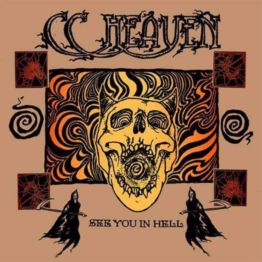See You in Hell [LP] [VINYL] price history on PriceWatchPro