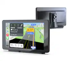 Car Electronics