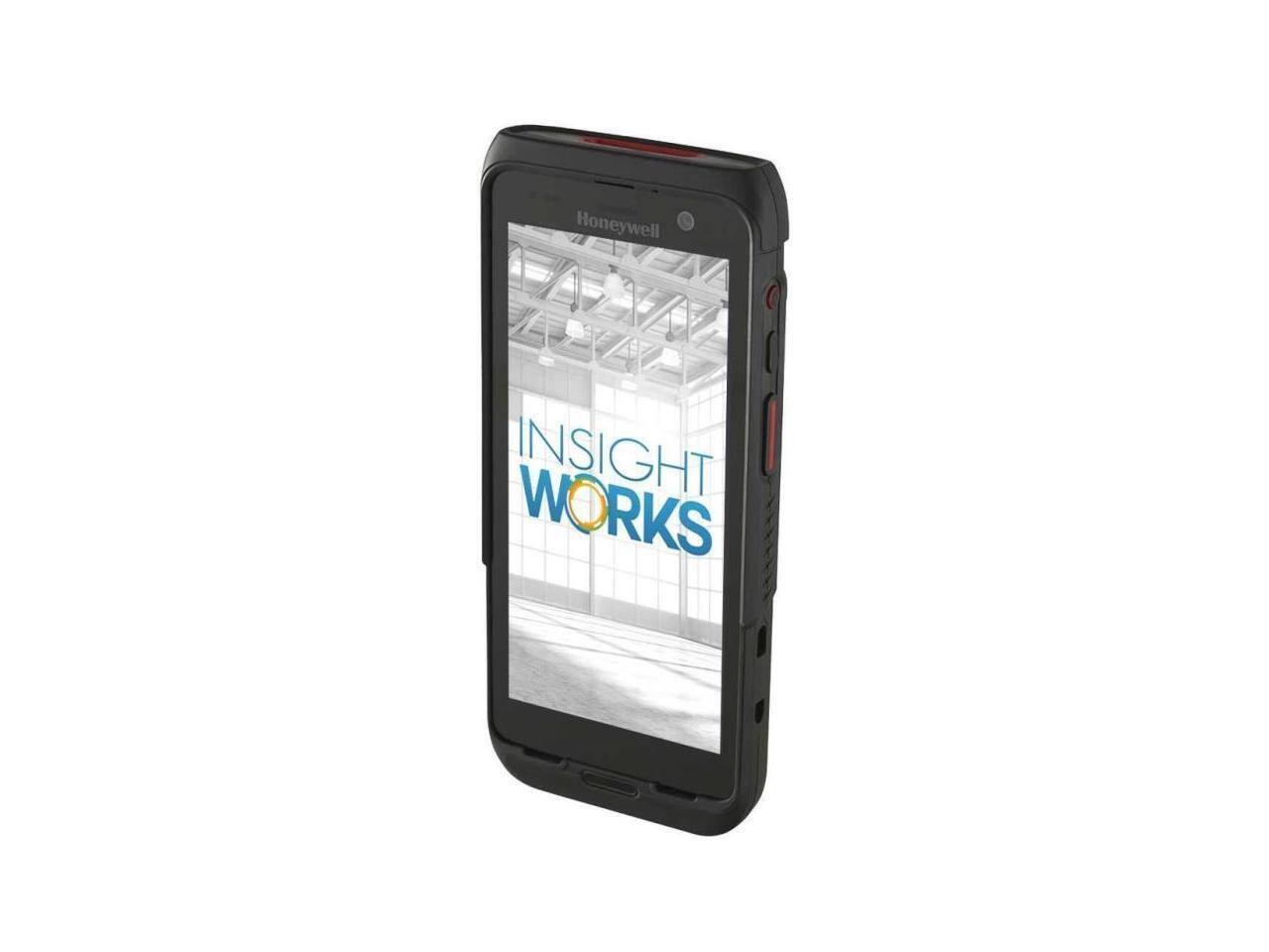 Honeywell INSIGHT WORKS