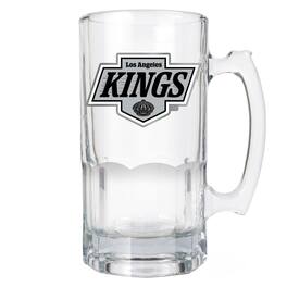 Great American Products - Los Angeles Kings 32oz. Macho Mug with Handle - Multicolor