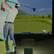 Alt View 11. OptiShot - Optishot2 Golf In a Box 5 - Golf Simulator (Includes projector, Pro enclosure, retractable impact screen, & stance mat) - Multicolor.