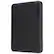 Left. Toshiba - Canvio Advance 4TB External USB 3.0 Portable Hard Drive - Black.