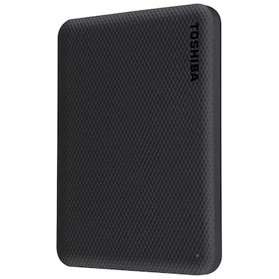 Toshiba Canvio Advance 4TB External USB 3.0 Portable Hard Drive Toshiba Canvio Advance 4TB External USB 3.0 Portable Hard Drive