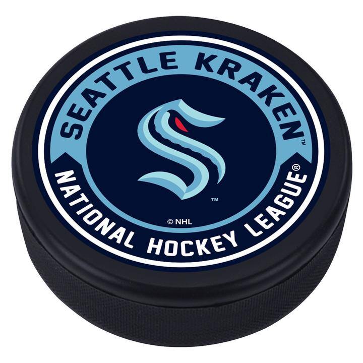 Seattle Kraken  
National Hockey League  
© NHL