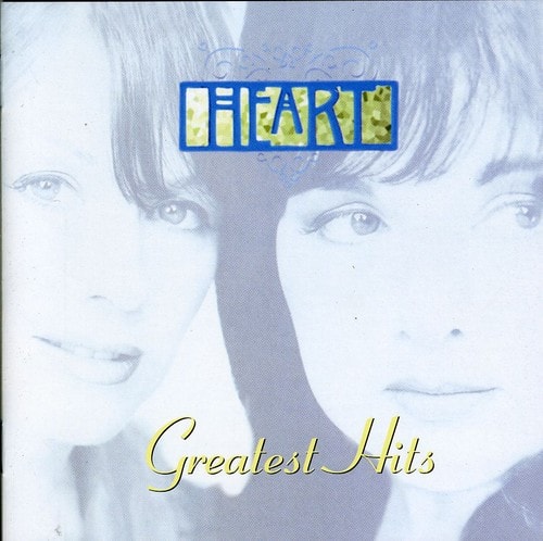 Heart - Greatest Hits   - COMPACT DISCS [CD] price history on PriceWatchPro
