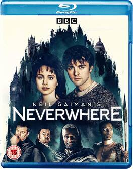 Neverwhere - BLU-RAY