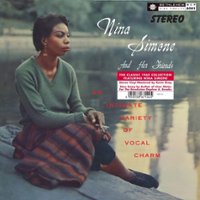 Nina Simone & Her Friends [LP] - VINYL - Front_Zoom