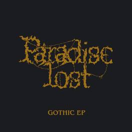 Paradise Lost - Gothic EP - VINYL LP