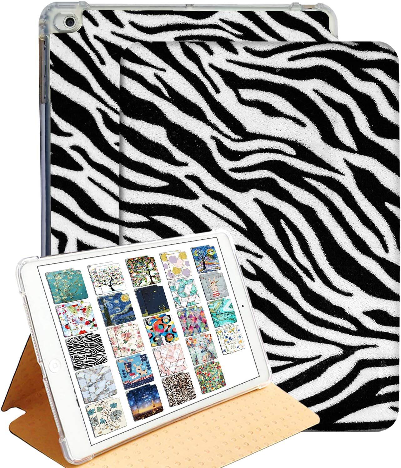 Zebra Print