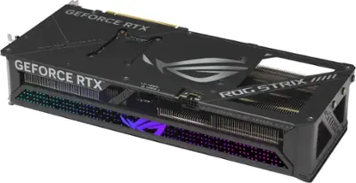 【中古】ASUS ROG STRIX GeForce RTX 5070 OC ASUS ROG Strix NVIDIA GeForce RTX 5070 Ti OC Edition 16GB