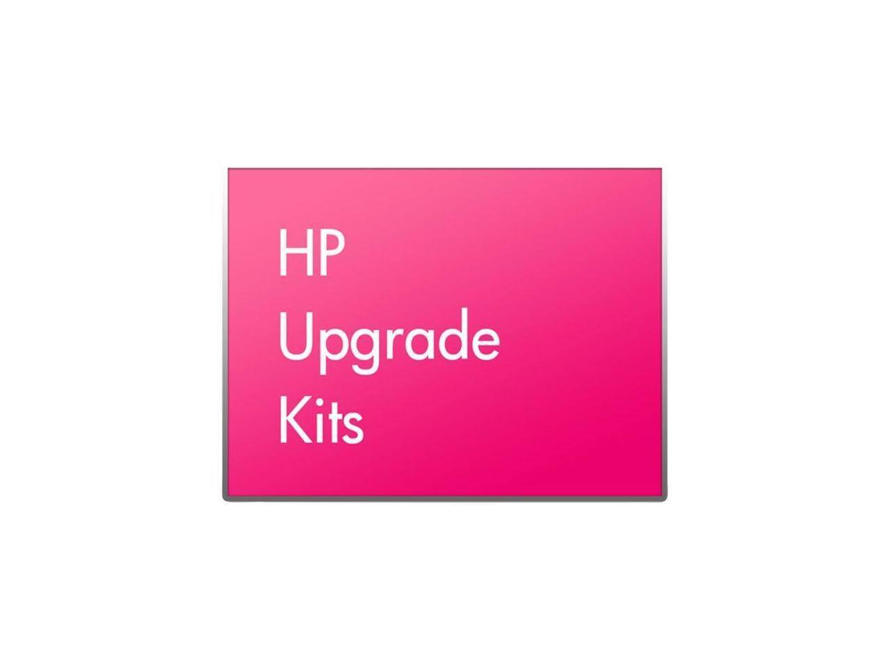 HP Upgrade Kits