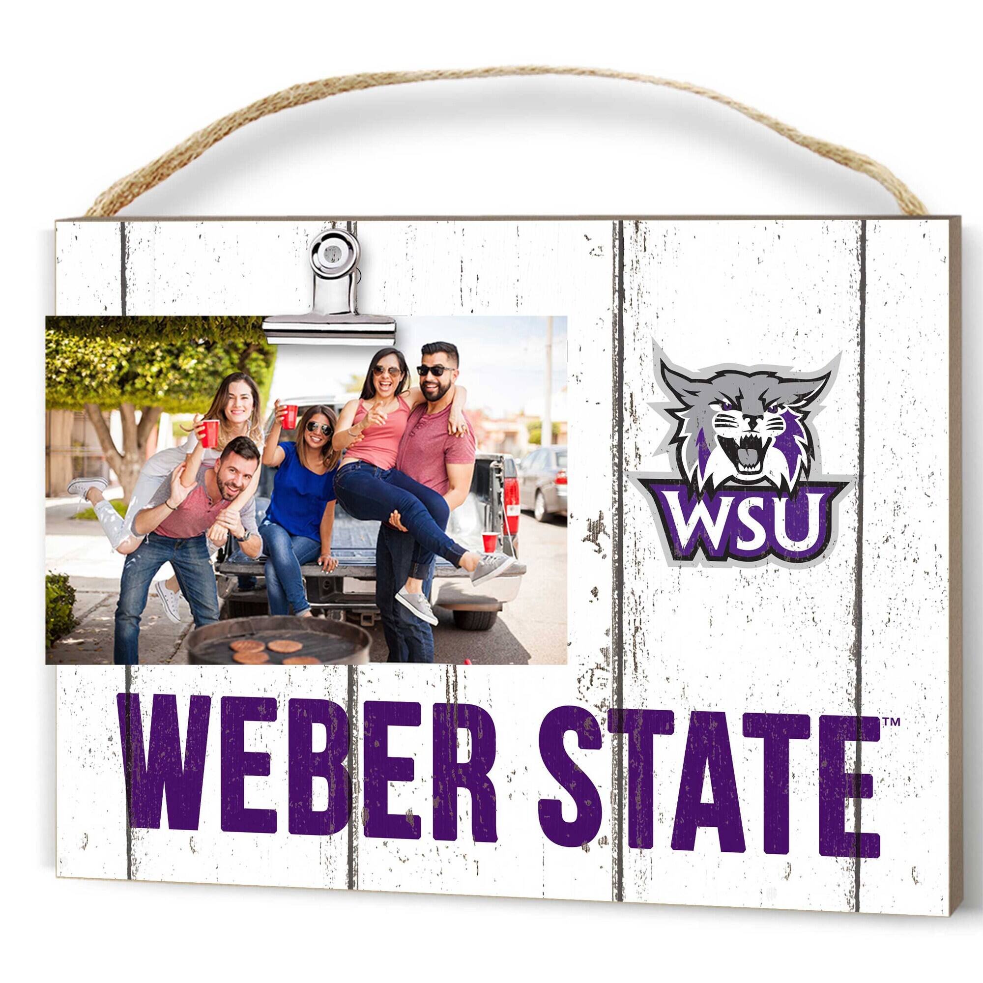 WSU WEBER STATE
