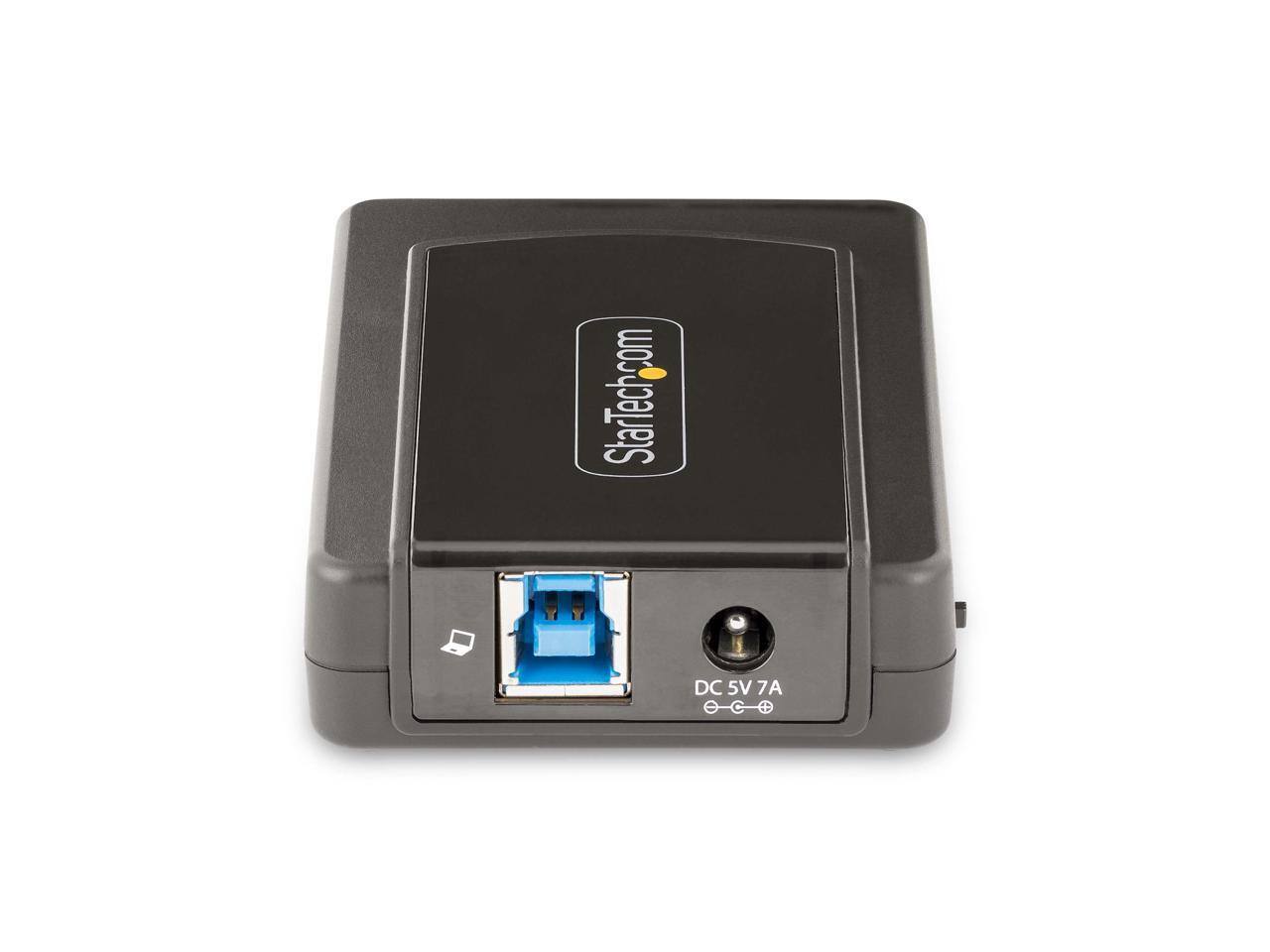 StarTech.com DC 5V 7A