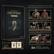 **PHYSICAL DELUXE EDITION**
New quests for unique Akatosh & Mehrunes Dagon armors, weapons, & horse armor sets.
**ARMOR OF ORDER • ARMOR OF CATASTROPHE**
**WEAPONS OF ORDER • WEAPONS OF CATASTROPHE**
**ORDER • CATASTROPHE**
**INCLUDES:**
- Shivering Isles & Knights of the Nine story expansions
- Additional downloadable content
**ACCESS TO DIGITAL ARTBOOK & SOUNDTRACK APP**
**PHYSICAL BASE GAME INCLUDED**
*Bethesda*