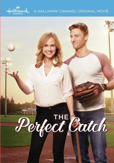 The Perfect Catch - DVD