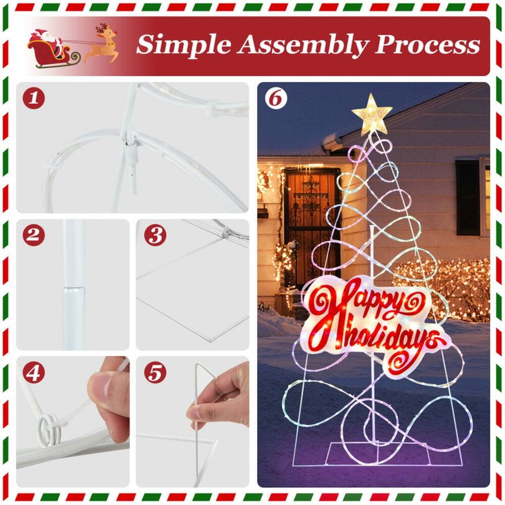 Simple Assembly Process

1 2 3 4 5 6

Papp Hga