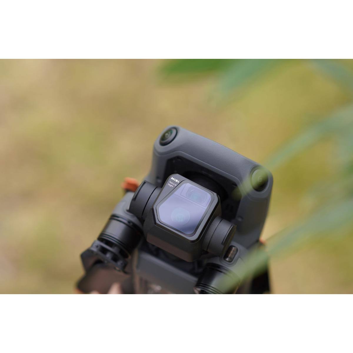 Alt View 7. NiSi - NiSi IR ND32 5-Stop Filter for DJI Mavic 3.