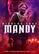 Front. Mandy - DVD.