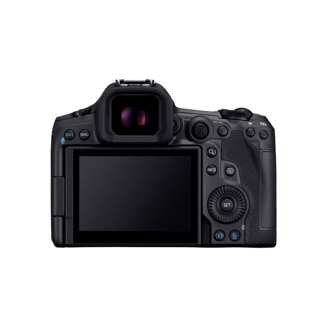 Bundle Canon EOS R5 Mark II Mirrorless Camera (Body Only) with 2x