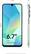 77.9 7.9 164.4 6.7" FHD+ Super AMOLED
*The measurement of the device is given in millimeters.