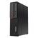 Alt View 4. Lenovo - Thinkcentre M910S SFF Intel i5-7500 3.4GHz 8GB 256GB SSD Windows 10 Pro - Refurbished - Black.