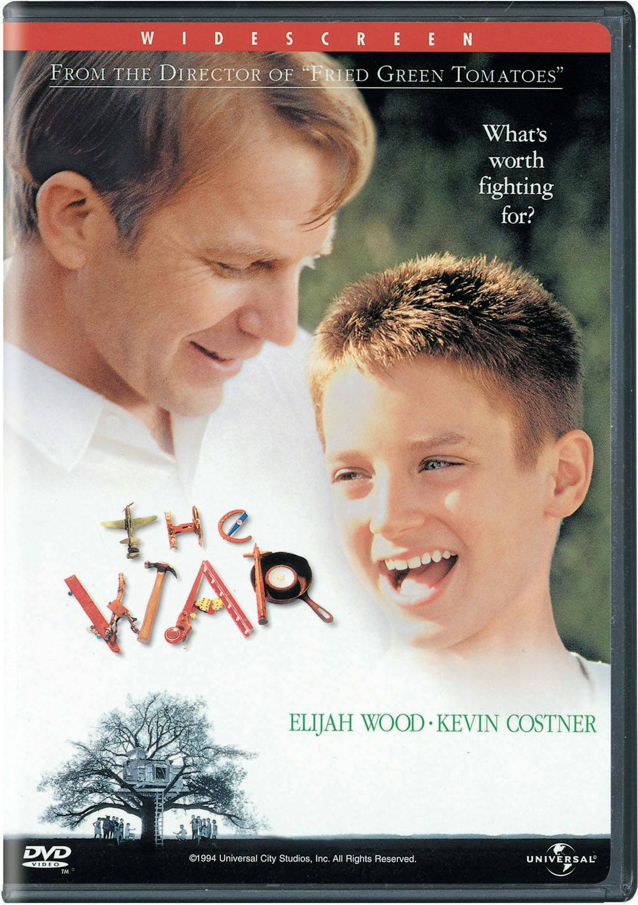 The War [DVD] [Standard]