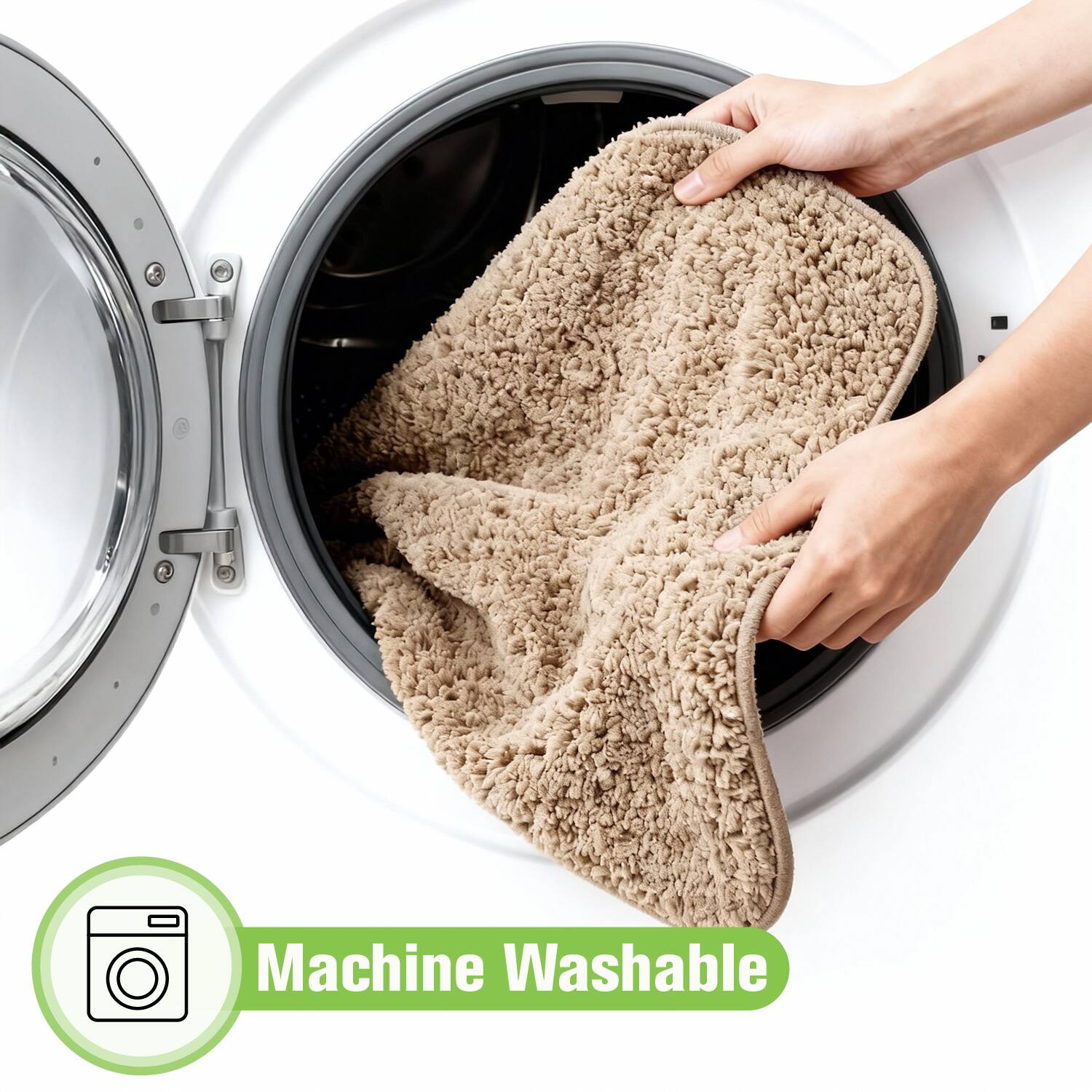 Machine Washable