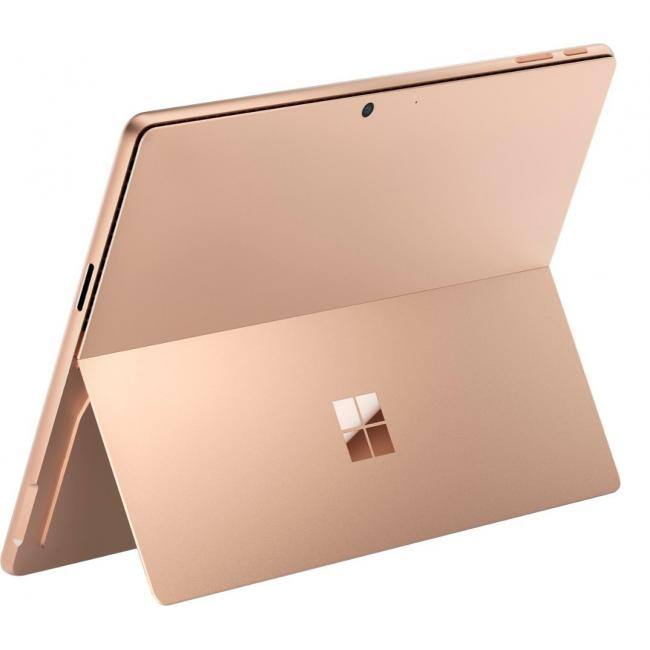 Alt View 5. Microsoft - Microsoft Surface Pro Copilot+ PC Touchscreen 13" LCD Snapdragon X Plus Processor 16GB RAM 512GB SSD (11th Edition) Dune - Dune.