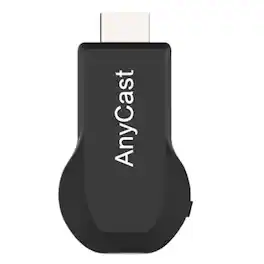Home Collection - 4K WiFi HDMI AnyCast M2 Plus Wireless Display Dongle