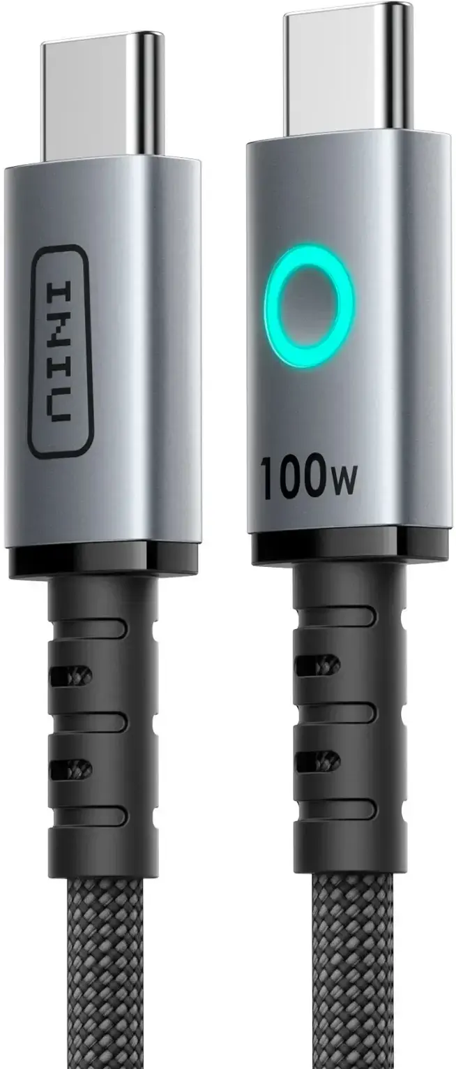 INIU O 100w
