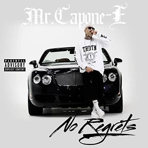 Mr Capone E, Mr Youngster,  Mr Criminal , Snapper, Wicked Minds, - No Regrets   - COMPACT DISCS [CD] price history on PriceWatchPro