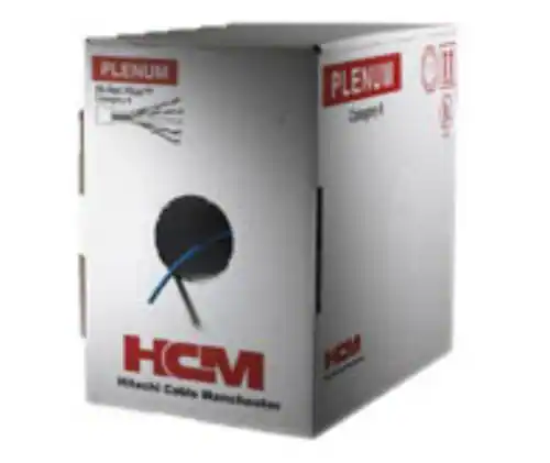 PLENUM
PLENUM
I HCM
HCM