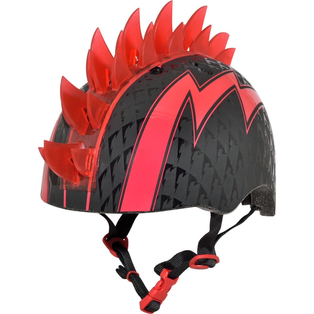 Best Buy: Raskullz Multisport Helmet With Led Lights For Bike And 